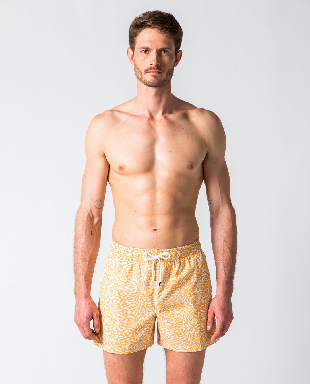 ♻ Mustard Surf